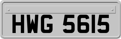 HWG5615