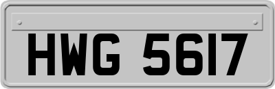 HWG5617