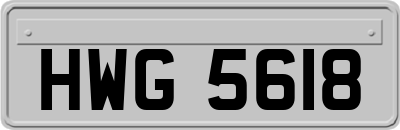 HWG5618