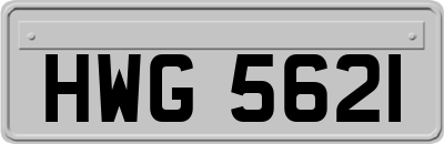 HWG5621