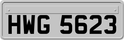 HWG5623