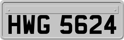 HWG5624