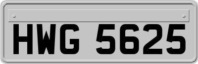 HWG5625