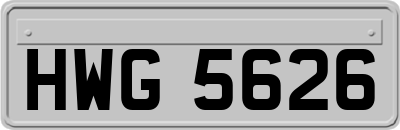 HWG5626