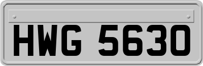 HWG5630