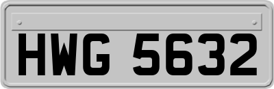 HWG5632