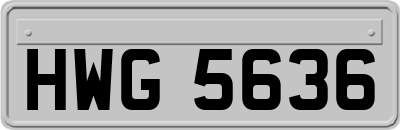 HWG5636