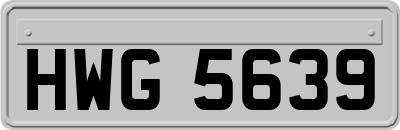 HWG5639