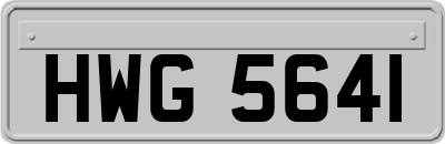 HWG5641