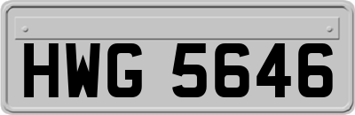 HWG5646