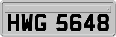 HWG5648