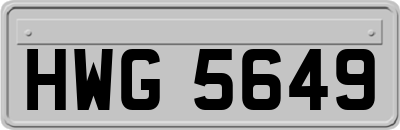 HWG5649