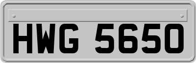 HWG5650