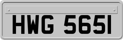 HWG5651