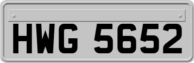 HWG5652