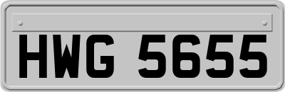 HWG5655