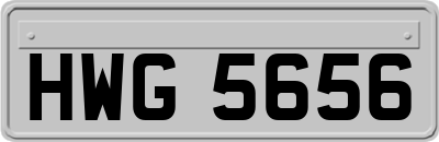 HWG5656
