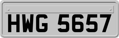 HWG5657