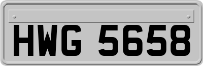 HWG5658