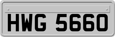 HWG5660