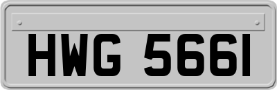 HWG5661