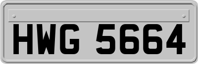 HWG5664