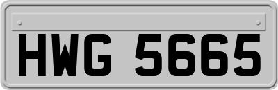 HWG5665
