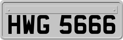 HWG5666