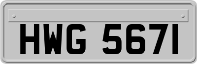 HWG5671