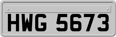 HWG5673