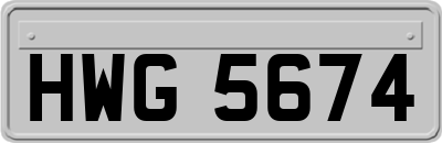 HWG5674