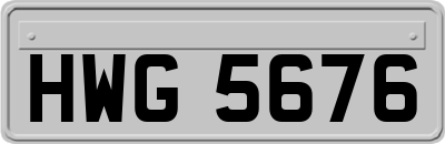 HWG5676