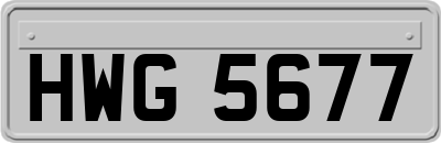 HWG5677