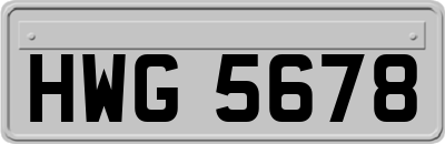 HWG5678