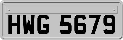 HWG5679