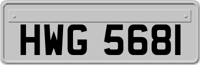 HWG5681