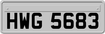 HWG5683