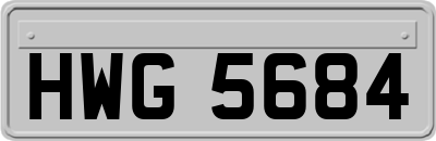 HWG5684