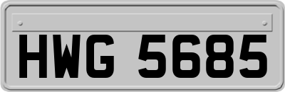 HWG5685