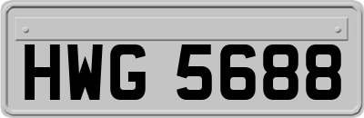 HWG5688