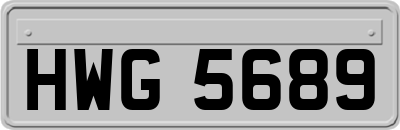HWG5689