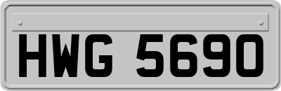 HWG5690