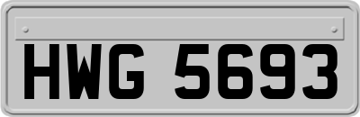 HWG5693