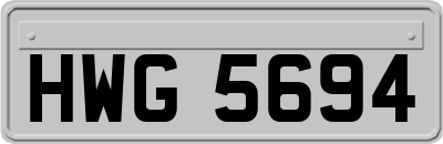 HWG5694