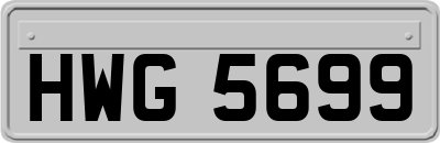 HWG5699