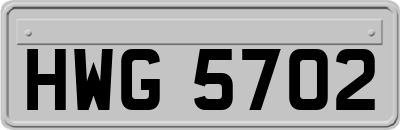 HWG5702