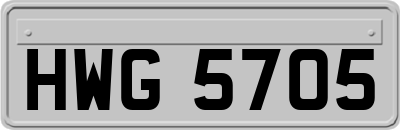 HWG5705