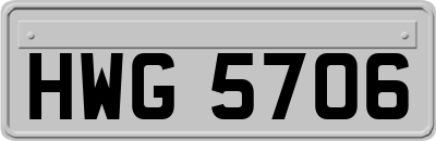 HWG5706