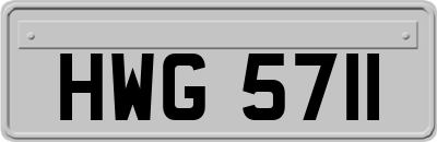 HWG5711