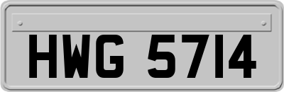 HWG5714
